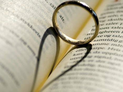 world's 5 most strange marriage