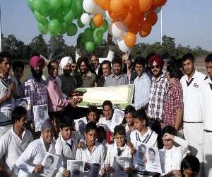 farewell of master blaster Sachin Tendulkar