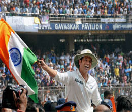  Sachin Tendulkar, CNR Rao to be awarded Bharat Ratna