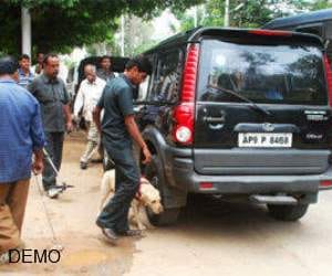 billions spent in uttar pradesh over security