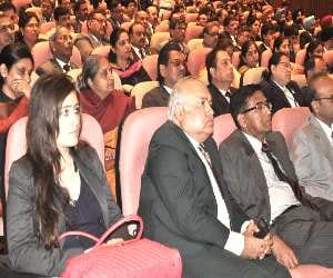 Our social structure responsible for the discrimination of women: Justice Lodha