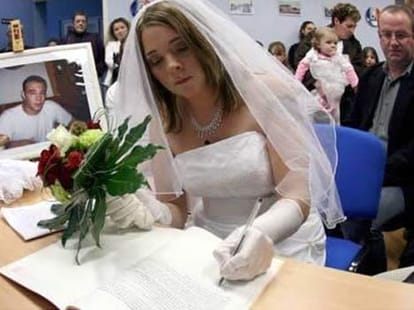 world's 5 most strange marriage
