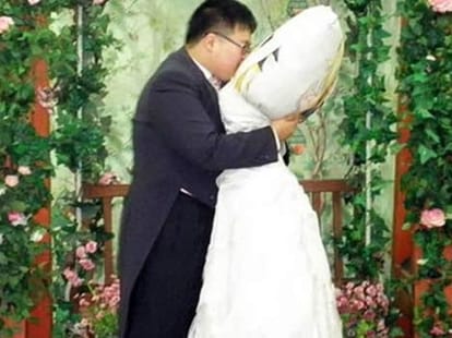world's 5 most strange marriage