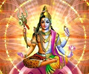 vaikunth chaturdashi vrat story