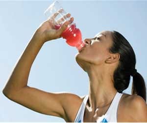 jammu's scientists developed a unique health drink