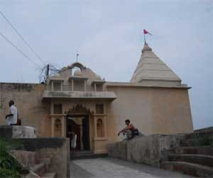 nand quila mahavan mathura 