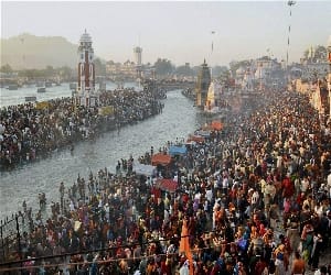 budh purnima haridawr