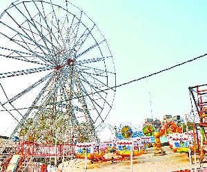 katki mela will not held