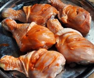 how harmful meat and chicken for health