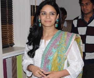 interview of mona singh