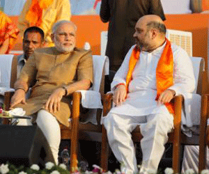 ips officer letter reveals new things, shocking tapping in gujarat