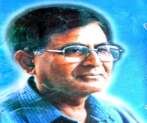 omprakash balmiki is no more 