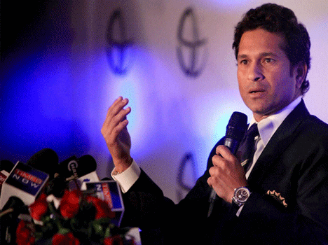 uma bharti blame sachin tendulkar
