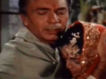 bollywood's hit marriage songs