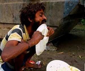 great thought on hunger