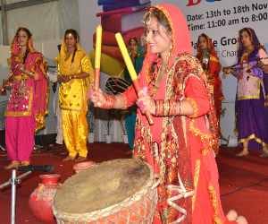 closing ceremony of Book Fair 