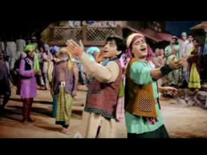 bollywood's hit marriage songs