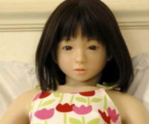 Chinese Site Sells 'Child-Sized' Sex Doll