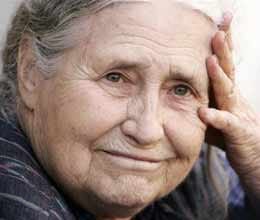 Nobel laureate author Doris Lessing dies at 94 