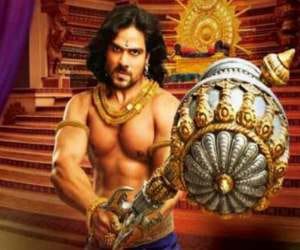 mahabharat_srieal_actor_duryodhan role