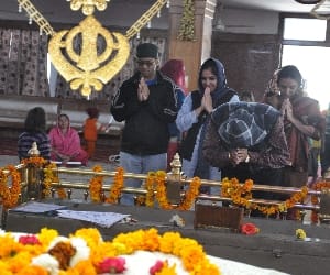 3rd Gurbani Programme on 26 April