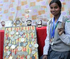 artist prf. jaspal awarded 