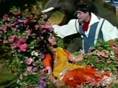 bollywood's hit marriage songs