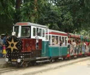 toy train will stop from 20 nov