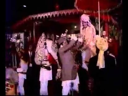 bollywood's hit marriage songs