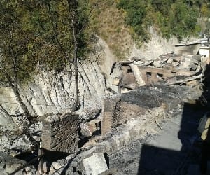 fire_rudrprayag_gaurikund_kedarnath