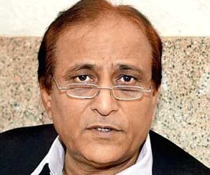 azam khan_letter_finance department_uttar pradesh