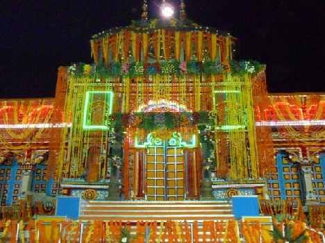 online registration for chardham yatra