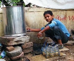 child labors handed over to child line