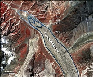 gangotri eco sensitive zone first meeting flop