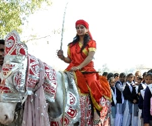 rani laxmibai 