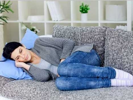 menstrual pain home remedies