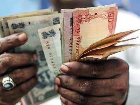 financial crisis in jammu and kashmir