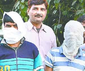 Deva's murder's arrests