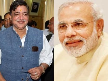 loose talks of political big wigs