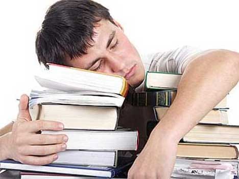 30 minutes nap in office increase work ability