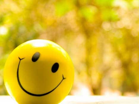 smile health mental health