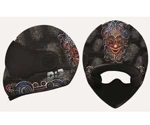 Steelbird to launch Official Dhoom 3 Helmets in India