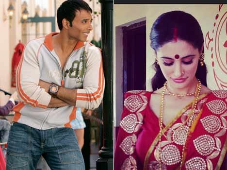 now nurgis fakhri breakup with uday chopra
