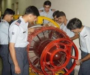 Gurukul Vidyapeeth_Airo Sphere_Tie Up_Aironautical Trainning