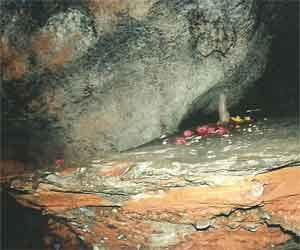 mysterious cave universal devastation