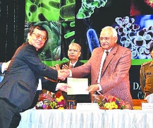 Young Scientists Award