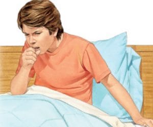 copd cause and risk factor.