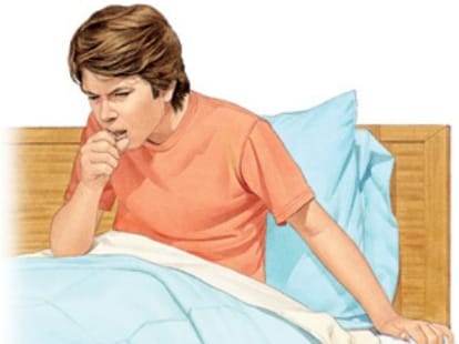 Your voice can be gone on speaking loud