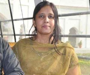 Chain snatching in lucknow