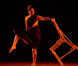 katrhak dance of namrata rai